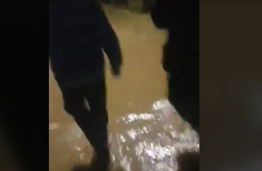 APOKALIPTIČNI SNIMCI IZ PRIJEDORA "Ostaje nam samo da u nebo gledamo i Bogu se molimo" (VIDEO)