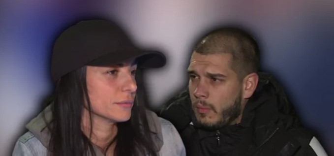 BUKTI RAT! Dejan brutalno odgovorio Aleksandrinoj sestri Jeleni! Ona ga prozvala da ništa ne radi, a evo kako joj se revanširao! (VIDEO)