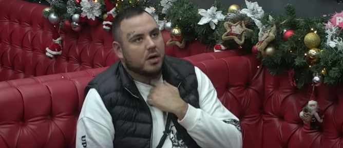 FILIP CAR OTKRIO S KIM PLANIRA OZBILJNU VEZU Milica, Aleks ili Maja? Momak iz Crikvenice s njom najavio intimne odnose (VIDEO)