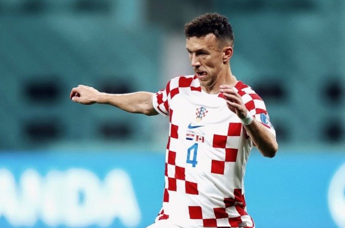 Perišić oborio rekord Šukera