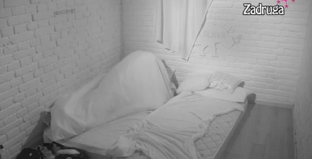 PAO DIVLJI S*KS! Car i Aleks srušili izolaciju, žestokom akcijom proslavili ulazak u vezu! (VIDEO 18+)