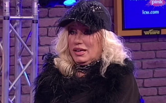"DA MI JE SIN UMRO, MOMENTALNO BIH SE UBILA" Sinu Nade Točagić se borili za život, spasila ga Marija Šerifović!