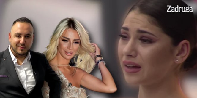 GLASAJTE  - ALEKS ILI MILICA?! Car poslije afere sa Veselinovićevom obnovio vezu sa Nikolićevom! Sa kojom je iskreniji?!