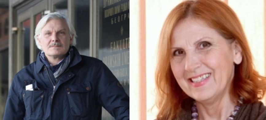 "BILA SAM U ŠOKU, DVA DANA KASNIJE USELIO SE KOD MENE" Olga i Pele imaju nevjerovatnu životnu priču, sudbinu im je odredilo "Groblje"