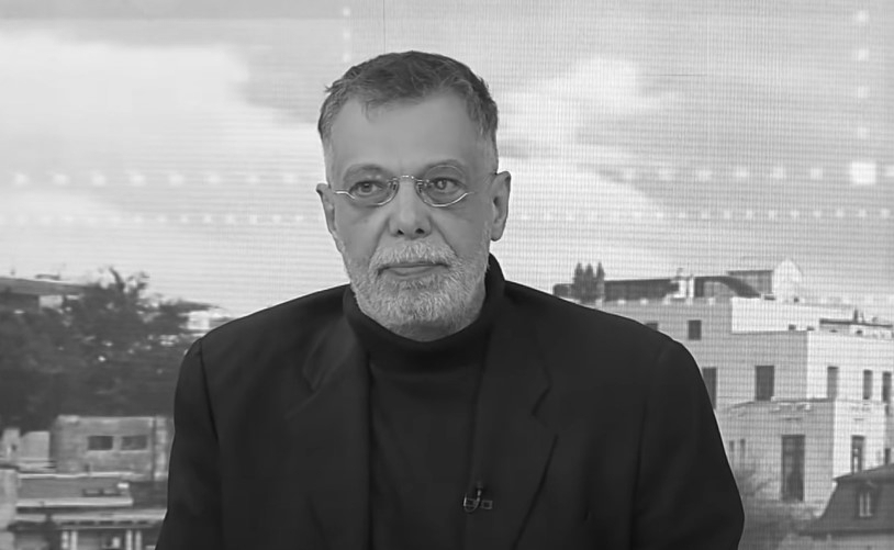 PREMINUO DEJAN TIAGO STANKOVIĆ Poznati pisac i kolumnista umro u Lisabonu