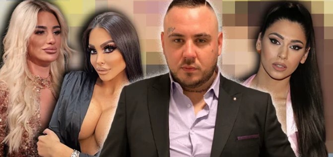 MOGAO BIH OZBILJNO DA IMAM SAMO SA ALEKSANDROM Mića sumnja u Majine namjere prema Caru, Filip presjekao za sva vremena sa sve tri! (VIDEO)
