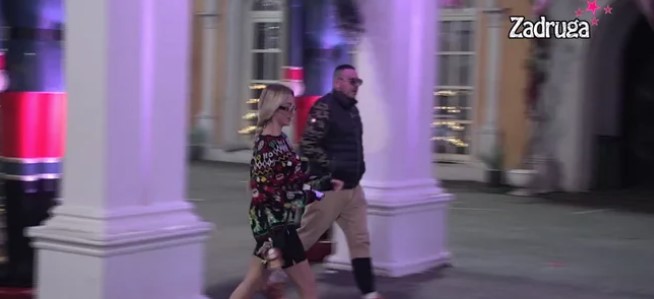 "VOLJELA BIH DA SE GRLIM SA TOBOM" Aleksandra se bori sama sa sobom! Car joj poručio: Neka vrijeme pokaže! (VIDEO)