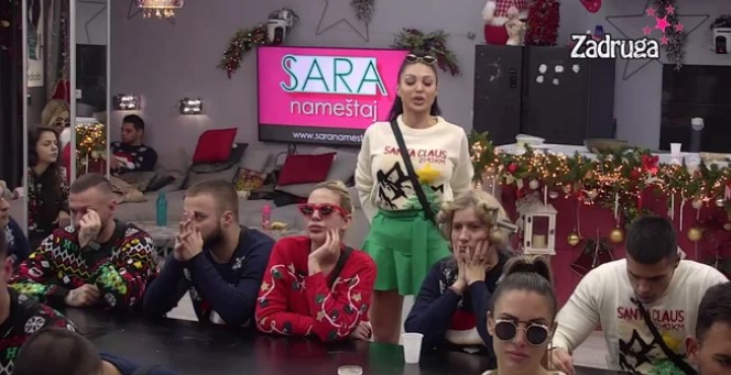 PALO PRIZNANJE! Maja otvorila dušu i iznijela da je lagala oko Bilala (VIDEO)