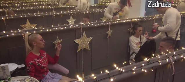 "MUŠKARČINA JE" Tamaris isprozivala Anu, pa istakla kako je dama i da muškarci trebaju oko nje da se trude! (VIDEO)