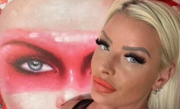 O MIRNESI BRUJI EVROPA Konobarica iz BiH ukrala milion evra pa postala senzacija (FOTO)