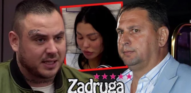 OVO JOJ SE NEĆE SVIDJETI! Nakon Majinog žestokog obračuna sa Carem, Taki ne može da dođe sebi, ćerki poručio samo jedno! (VIDEO)