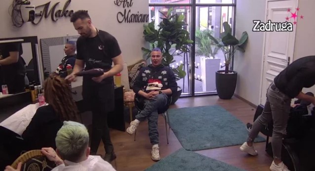 OSVETA SE SLUŽI HLADNA! Ana spremna da skine Matoroj djevojku zbog Markovića, Brendon otkrio: Slađa i Marko su se... (VIDEO)