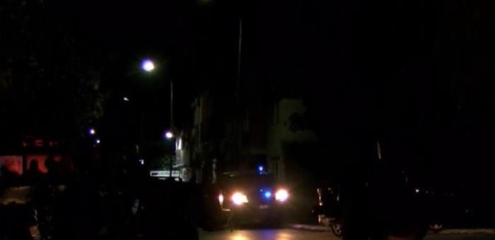 RAFALNA PALJBA U ZUBINOM POTOKU Napad albanskih specijalaca naišao na reakciju srpskih odbrambenih jedinica
