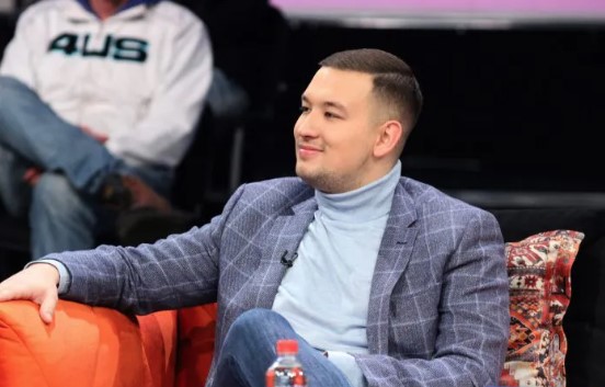 "CRKVA TO NE DOZVOLJAVA, ALI JE VOLIM" Uroš Živković progovorio o odnosu sa Katarinom Grujić
