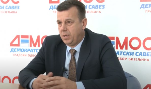 DAKIĆ (DEMOS) POTVRDIO: Od petka sam v. d. direktora “Puteva RS”