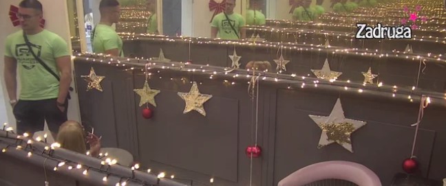 ANITA NA APARATIMA! Marko se osamio sa Žanom, pa priznao koliko ga iz dana u dan sve više oduševljava! (VIDEO)