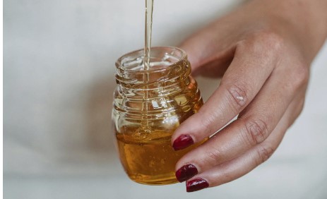 DOVOLJNA JE JEDNA KAŠIČICA DNEVNO Ovaj sirup od suvog voća je pravi eliksir zdravlja