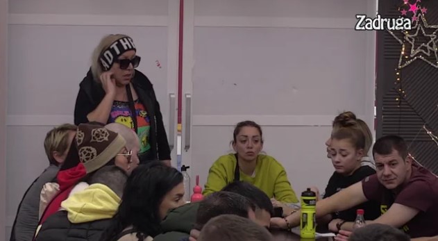 "U NAJGORIMA TRAŽIM ZRNO LJUDSKOSTI" Zorica održala maratonski govor, progovorila o detaljima iz svog života (VIDEO)