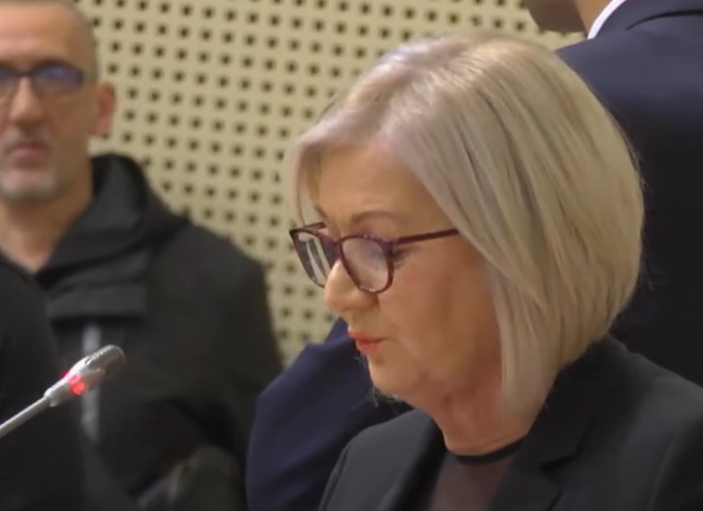 NOVO VIJEĆE MINISTARA KRAJEM JANUARA Krišto dostavljen izvještaj SIPA-e o 12 kandidata