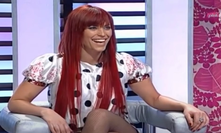 "NEKADA ĆU TO ISPRIČATI" Ksenija Pajčin bila pozivana na Didijeve žurke: Evo zbog čega ga je obila!