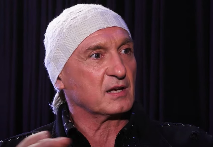 POPULARNI PJEVAČ PODIJELIO PREDIVNE VIJESTI Miki Mećava postaje djed