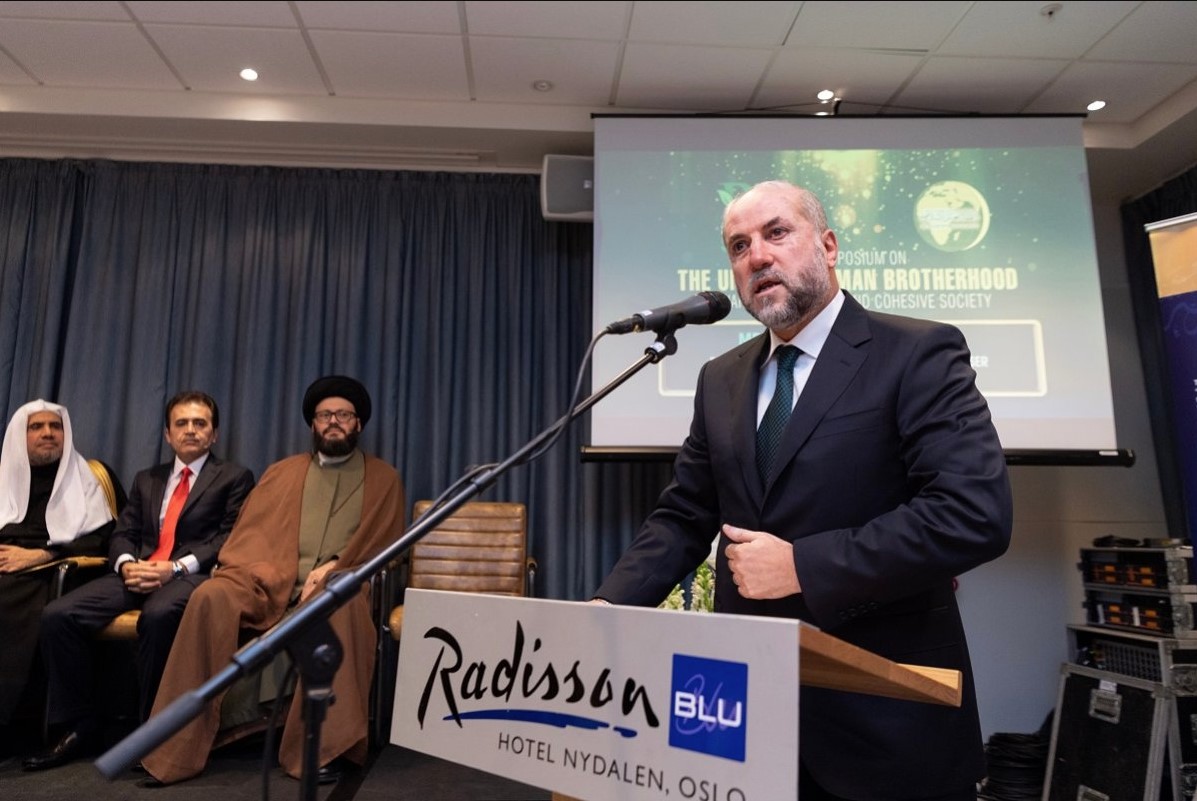 SKANDALOZNO IZLAGANJE PRED OKUPLJENIMA Palestinski zvaničnik nazvao jevreje "majmunima i svinjama"