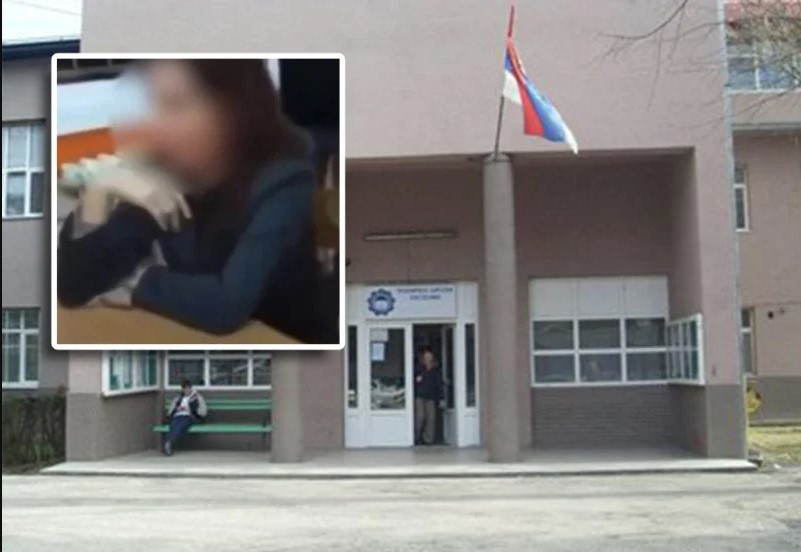 OGLASIO SE OTAC DJEČAKA IZ TRSTENIKA KOJI JE POKUŠAO DA SE UBIJE "Moja pravnica je zvala bolnicu, rekli su da će dijete da preživi"
