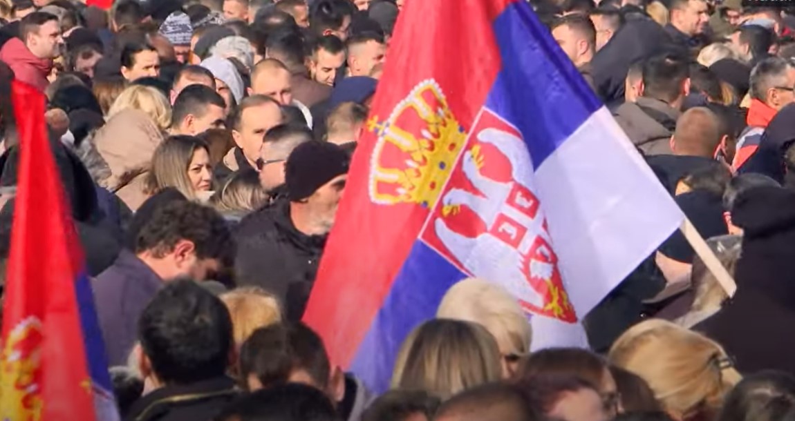 Skupština KiM sutra na vanrednoj sjednici o situaciji na sjeveru