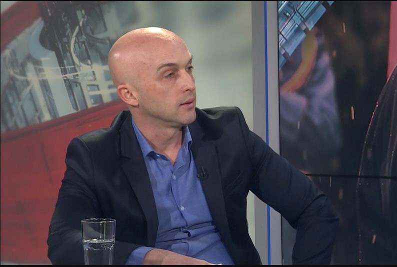 REPUBLIKA SRPSKA JE TVRĐAVA U BIH! Perišić upozorava: Slijedi ucjenjivački pritisak na institucije Srpske