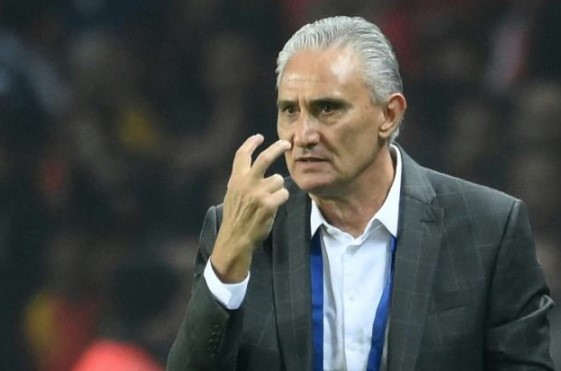 LOŠ DAN ZA BRAZILCA Tite opljačkan u Riju, lopov mu "očitao i lekciju" zbog neuspjeha u Kataru