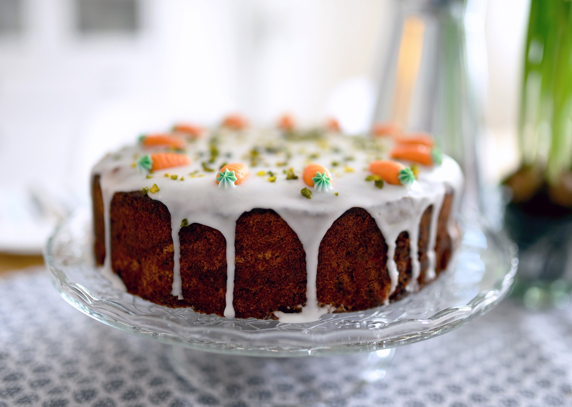 NJEGA SU PRAVILE NAŠE BAKE Omiljeni kolač za cijelu porodicu po tradicionalnom receptu