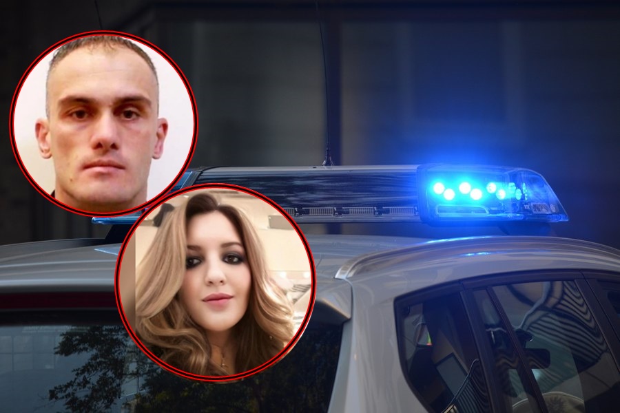 UBICA TRUDNE SUPRUGE IZVRŠIO SAMOUBISTVO! Policija ga opkolila ali nije htio da se preda
