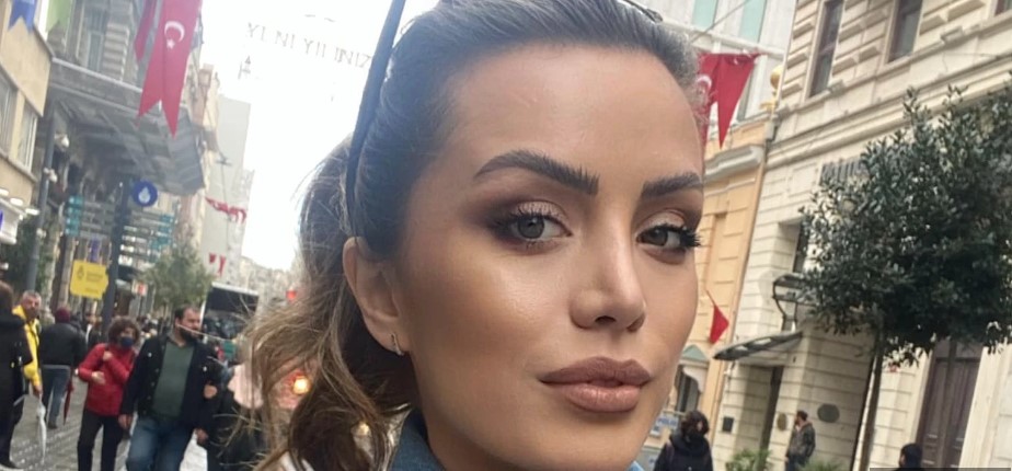 KOSOVSKA NOVINARKA PROLAZI KROZ PAKAO Još uvijek je pod zaštitom policije; Na nju sada "udario" i Taulant