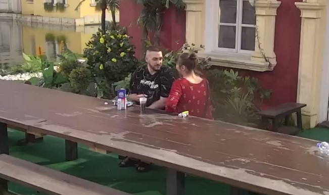 ZOLA I MILJANA ŽESTOKO ZARATILI: "Lijepo pokupi stvari, a ja ću na svoju stranu"