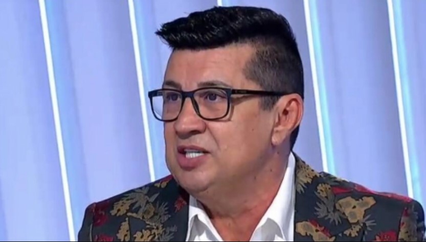 "JEDAN, JEDINI, NEPONOVLJIVI" Peja otkrio koju koleginicu je proslavio pokojni kralj narodne muzike