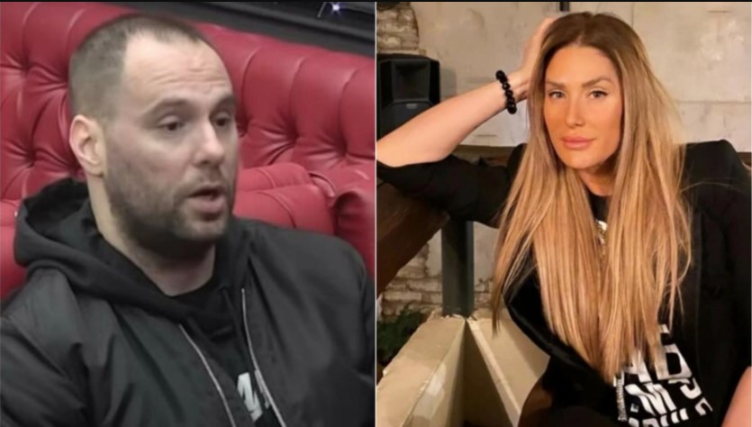 U ŠVALERA VJERA KO U KERA Zvezdanova nevjenčana supruga Ana otvorila dušu: Prevario me i 2 dana pred ulazak u Zadrugu