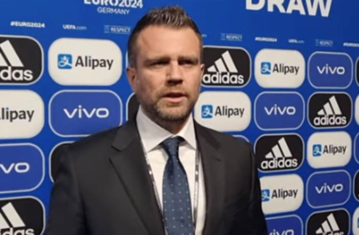 DIREKTOR REPREZENTACIJE BIH NA SUDU Sa suprugom tukao čovjeka, letjele krigle u glavu