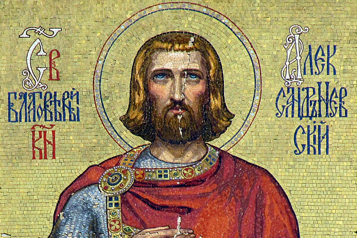 DANAS JE SVETI ALEKSANDAR NEVSKI Za današnji dan vezuju se posebni običaji