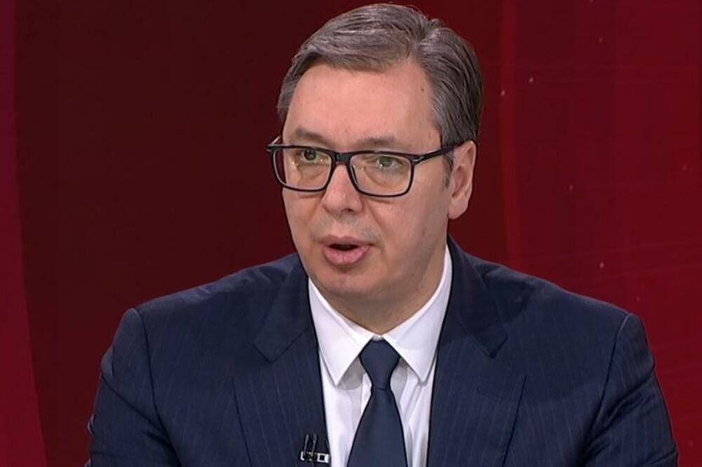 Vučić nakon maratonskog sastanka: Postignut nekakav dogovor
