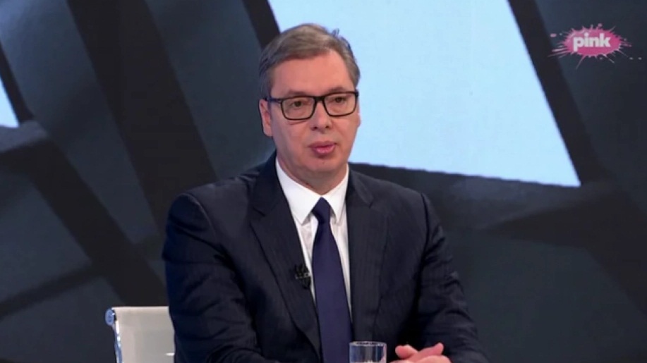 VUČIĆ NAJAVIO POVLAČENJE SA ČELA PARTIJE, PA PORUČIO POJEDINIM POLITIČARIMA „Ne možete me pobijediti još 100 godina“