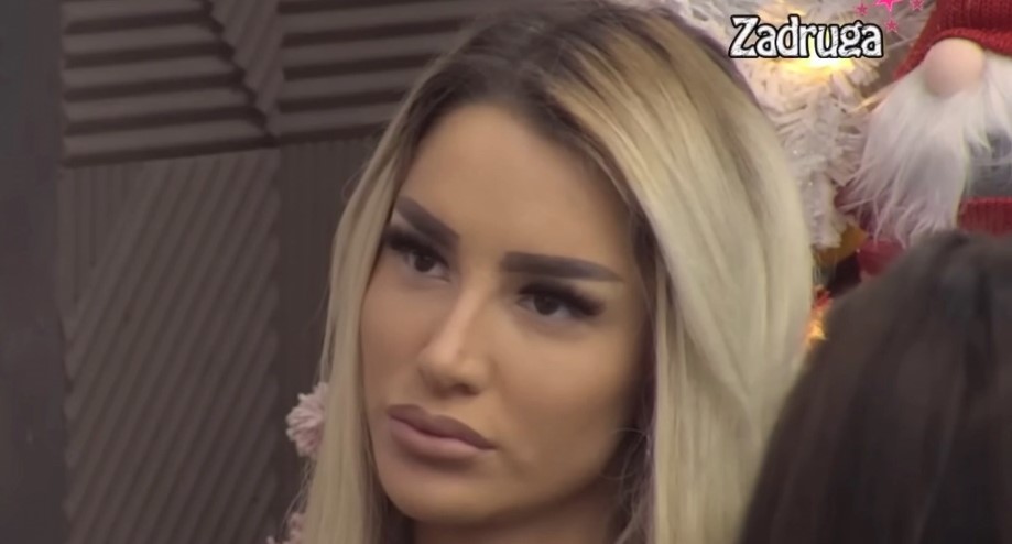 (FOTO) LJUBAVNI OBRT ŠOKIRAO FANOVE Pomirili se Filip i Aleksandra: Našli smo zajednički jezik