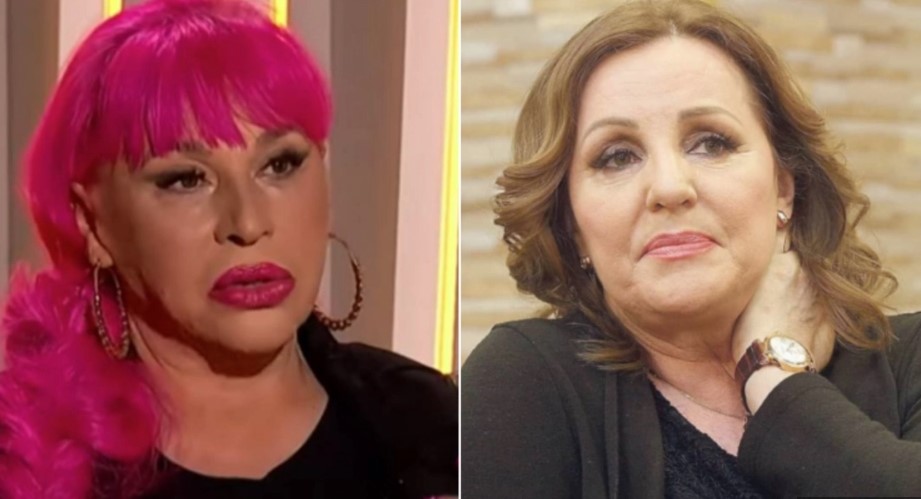 ANA BEKUTA I ZORICA BRUNCLIK GODINAMA SU U SUKOBU! Bićete u šoku kada čujete zbog čega, Kemiš objavio pismo koje je poslao Ani