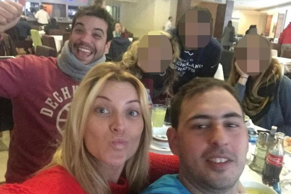 DEČKO ANĐELKE PRPIĆ ZAKAZAO SVADBU KOD NJENOG MUŽA Zvao ga da mu bude kum pa šutnuo vjerenicu poslije 11 godina