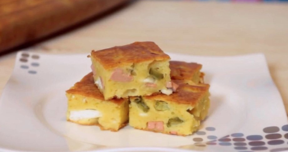 HRSKAVA I MEKANA Posna carska pita koja je bolja nego original