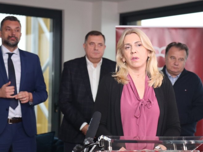 CVIJANOVIĆ: "Sastanak sa "osmorkom" pokazao efikasnost" (VIDEO)