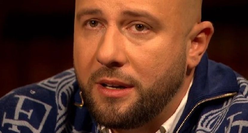 „NAJVIŠE SMO NAUČILI OD NJE, KOJA NE GOVORI, NE ČUJE, NE HODA“ Dado Polumenta objavio fotografiju sa sestrama (FOTO)