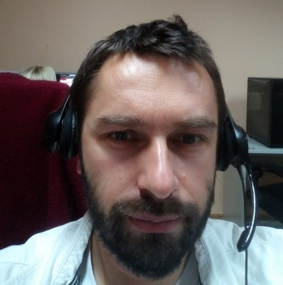 LICE MONSTRUMA Ovo je Dalibor M., čovjek koji je nasmrt izbo Ariela Bogdanovića (28) u Banjaluci (FOTO)