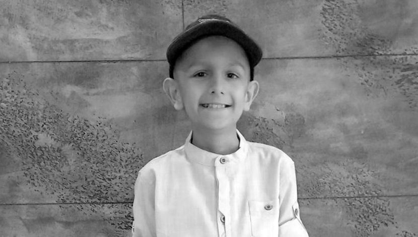 REGION PLAČE! Preminuo hrabri dječak David Petrović (10), kao lav se borio protiv leukemije