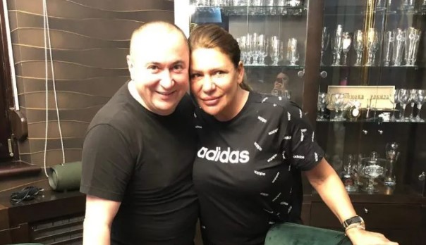TURBULENTNO KOD TRAJKOVIĆA Razvod ponovo tema: Đani otkrio da li se rastaje od Slađe
