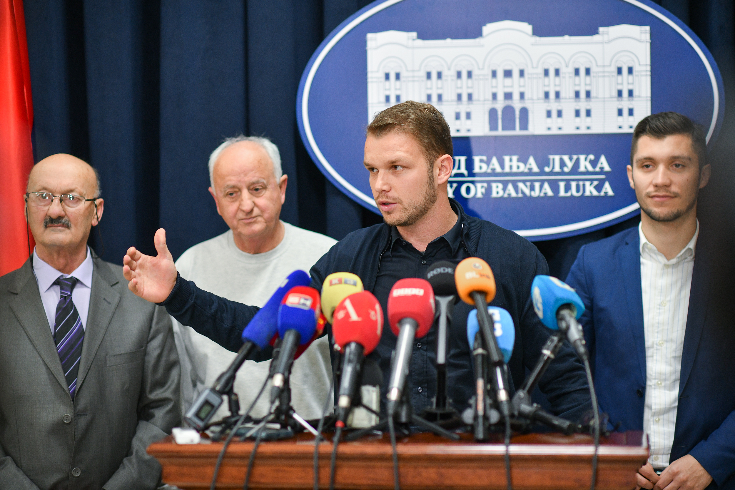 STANIVUKOVIĆ DONIO ODLUKU: "Svi penzioneri u Banjaluci dobiće po 60 KM do kraja godine"